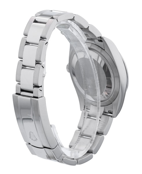 Rolex Oyster Perpetual 124200